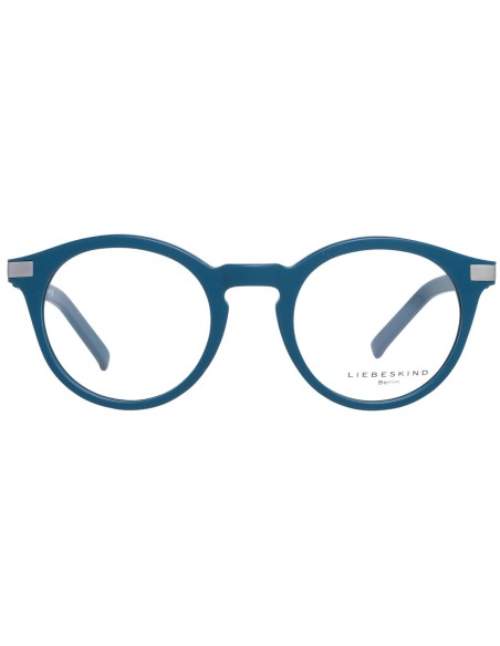 Unisex' Spectacle frame Liebeskind 11019-00400-49