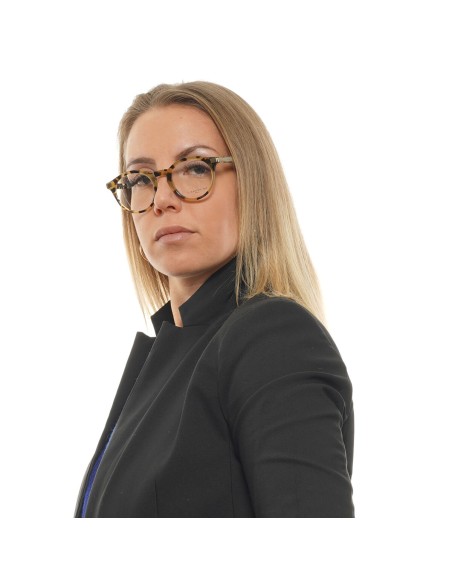 Unisex' Spectacle frame Liebeskind 11019-00277-49