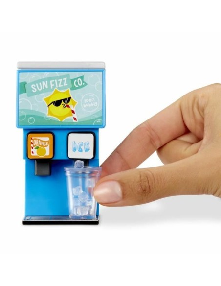 Surprise egg Miniverse Make It Mini Appliances