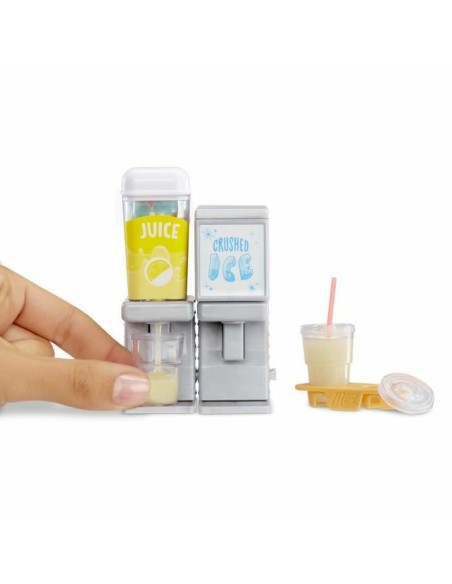 Surprise egg Miniverse Make It Mini Appliances