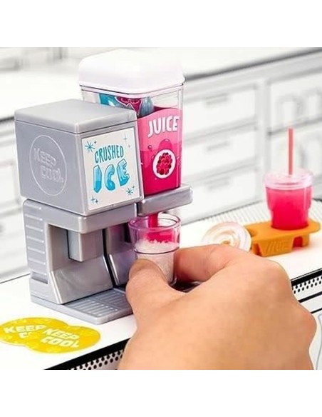 Surprise egg Miniverse Make It Mini Appliances