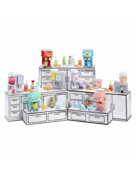 Surprise egg Miniverse Make It Mini Appliances
