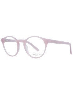 Unisex' Spectacle frame Liebeskind 11018-00900-49