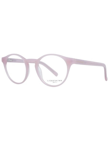 Unisex' Spectacle frame Liebeskind 11018-00900-49