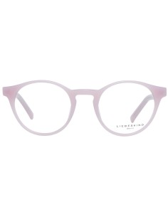 Unisex' Spectacle frame Liebeskind 11018-00900-49 2