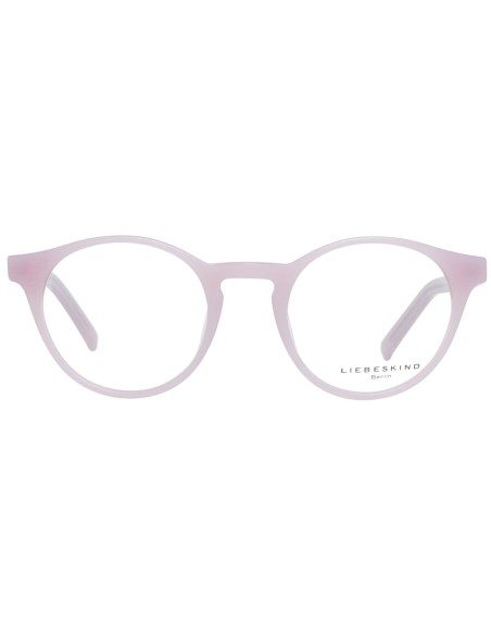 Unisex' Spectacle frame Liebeskind 11018-00900-49