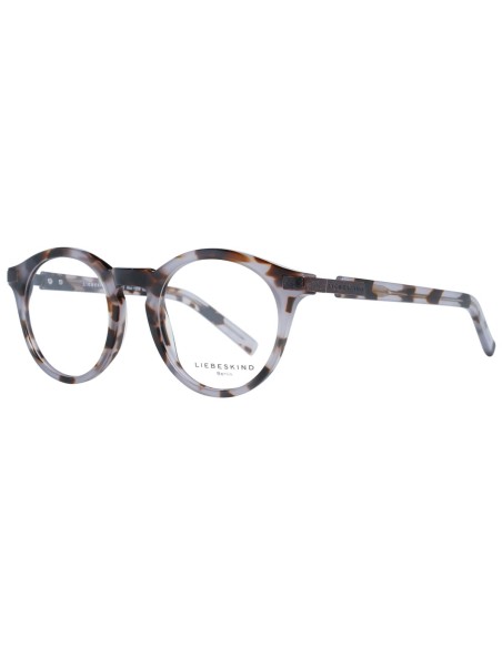 Unisex' Spectacle frame Liebeskind 11019-00977-49