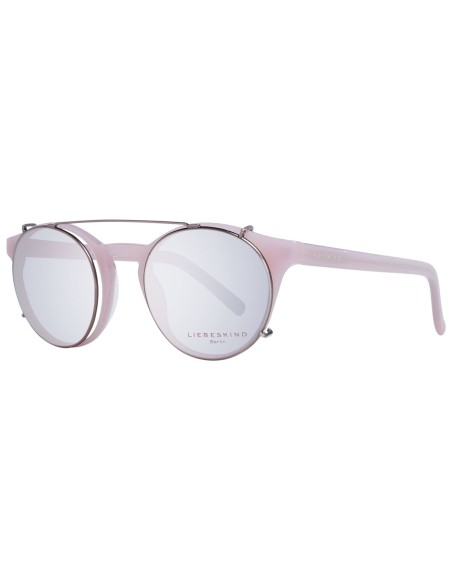 Unisex' Spectacle frame Liebeskind 11018-00900-49
