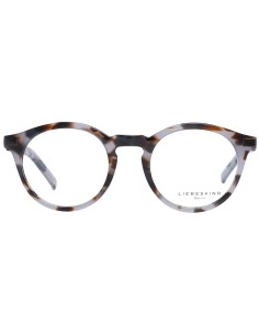 Unisex' Spectacle frame Liebeskind 11019-00977-49 2