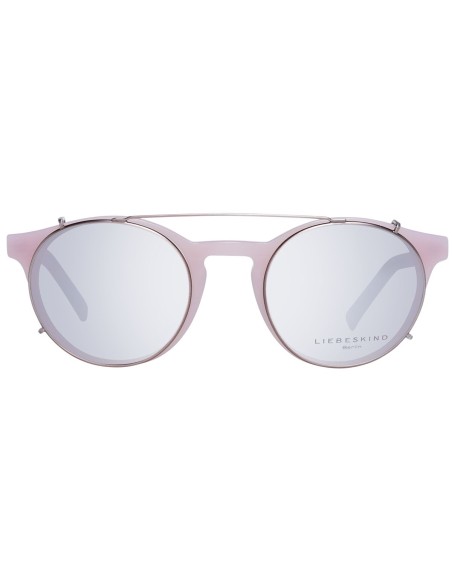 Unisex' Spectacle frame Liebeskind 11018-00900-49