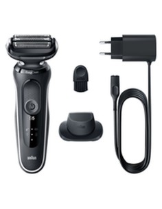 Electric razor Braun Series 5