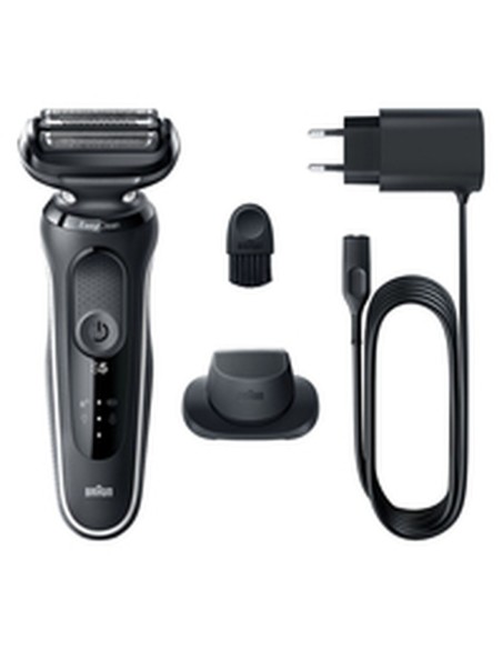 Electric razor Braun Series 5