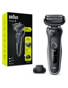 Electric razor Braun Series 5 2