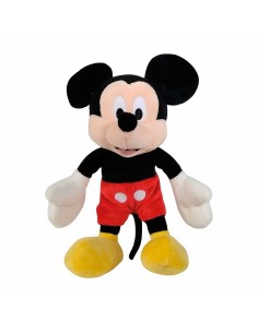 Fluffy toy Mickey Mouse 30 cm