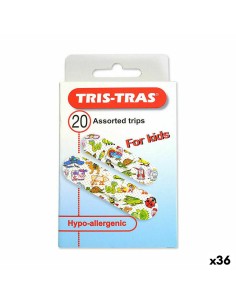 Children's Plasters 36 Units