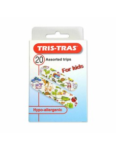 Children's Plasters 36 Units 2