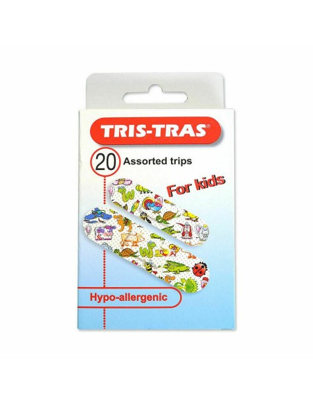 Children's Plasters 36 Units