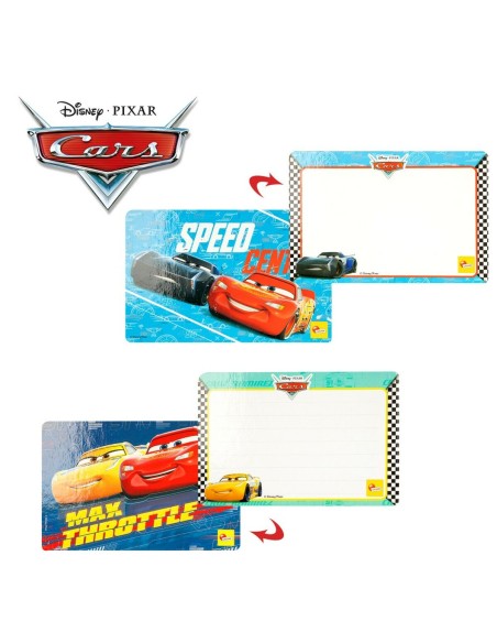 Drawing Set Cars Pocket Drawing School (6 Units)