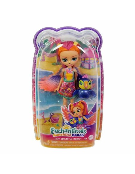 Doll Mattel 15 cm