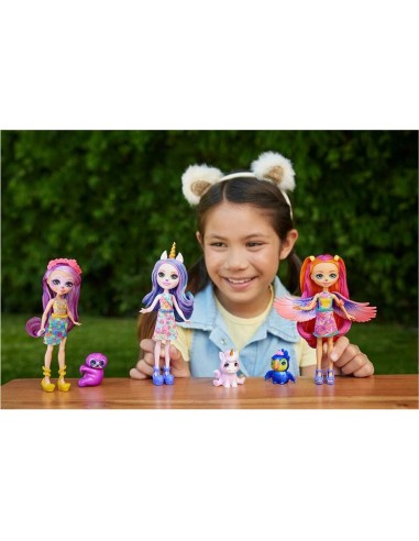 Doll Mattel 15 cm