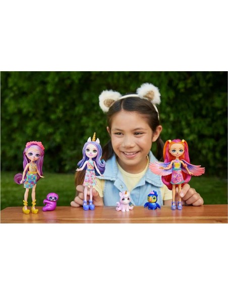 Doll Mattel 15 cm