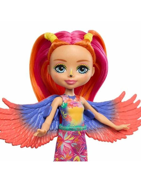Doll Mattel 15 cm