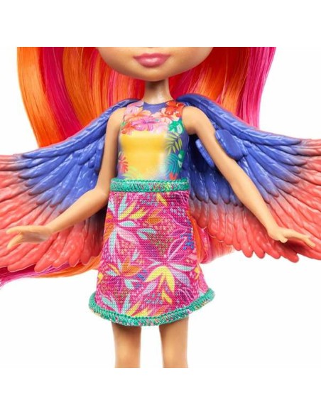 Doll Mattel 15 cm