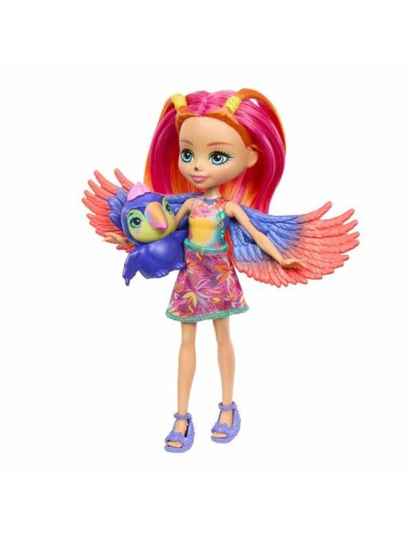 Doll Mattel 15 cm