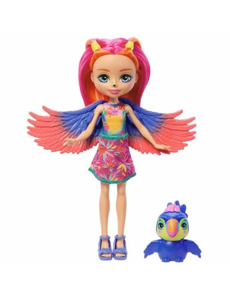 Doll Mattel 15 cm