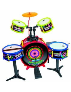 Drums Reig Kaleidoscoper  75 x 68 x 54 cm Children's