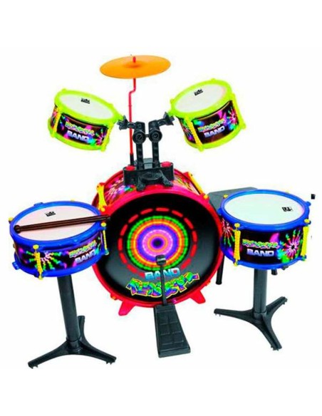 Drums Reig Kaleidoscoper  75 x 68 x 54 cm Children's