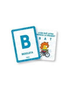 Educational Game Cayro ABECEDARIO 2
