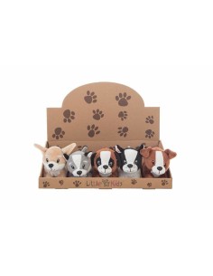 Fluffy toy Dog 1 Unit