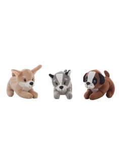 Fluffy toy Dog 1 Unit 2