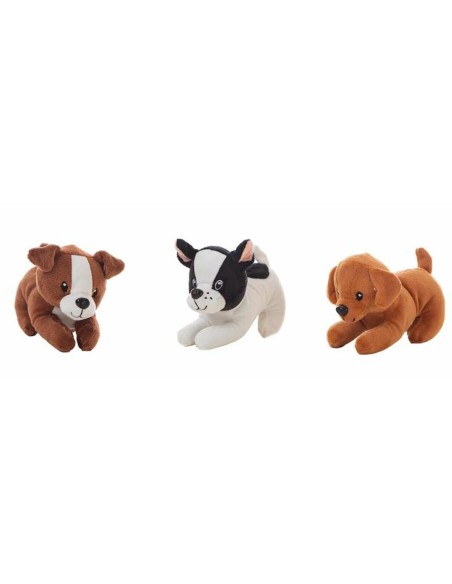 Fluffy toy Dog 1 Unit
