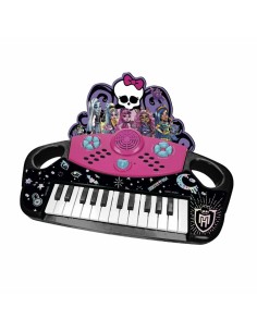 Toy piano Monster High Electric