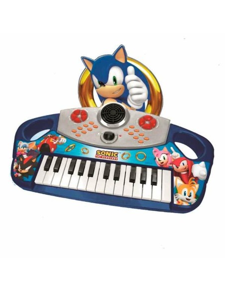 Toy piano Sonic Electric