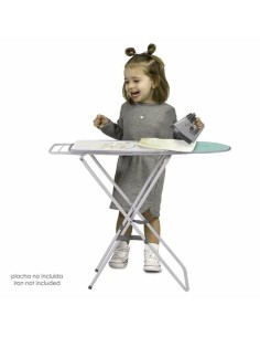 Toy Ironing Board Decuevas Funny 72 x 63 x 25 cm 2