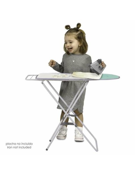 Toy Ironing Board Decuevas Funny 72 x 63 x 25 cm