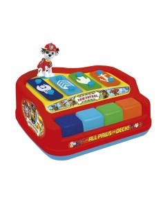 Xylophone The Paw Patrol Plastic Children's 20 x 15 x 15 cm