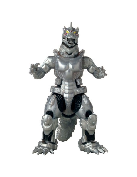 Action Figure Bandai MECHA GODZILLA 2002