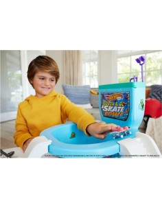 Racetrack Mattel 2