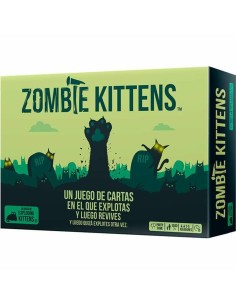 Card Game Asmodee