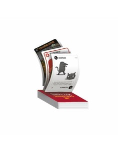 Card Game Asmodee 2