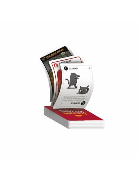 Card Game Asmodee