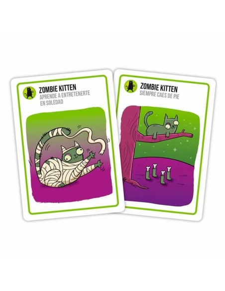 Card Game Asmodee