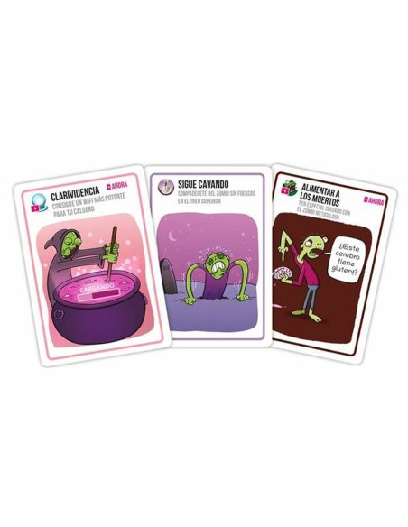 Card Game Asmodee