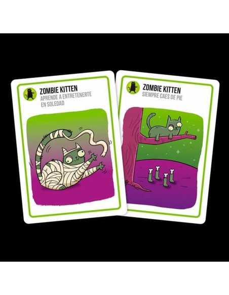 Card Game Asmodee