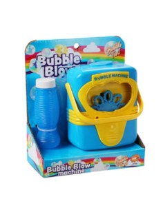 Bubble machine 2