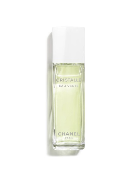 Women's Perfume Chanel EDP Cristalle Eau Verte 100 ml